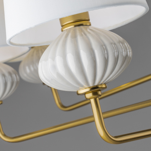 Подвесной светильник Freya FR2029PL-08BS фото 11 Подвесной светильник Freya FR2029PL-08BS фото 11